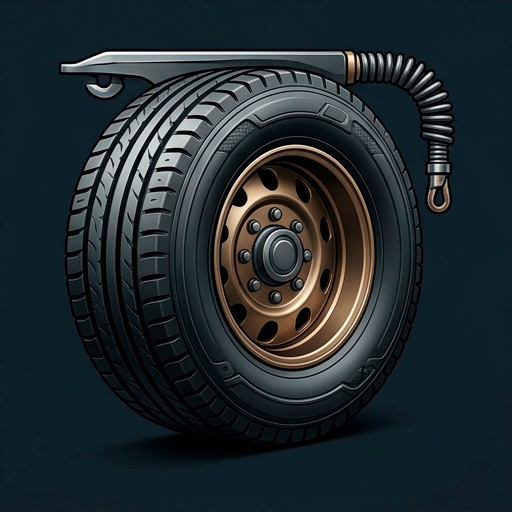 315/80 R22.5 прицепная