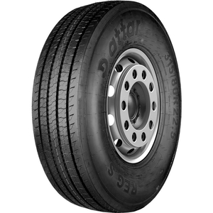 Грузовые шины Attar Reg S 315/80R22,5 154/150K TL