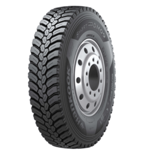Грузовые шины Hankook Smart Work DM09 315/80R22,5 156/150K TL