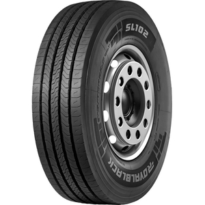 Грузовые шины Royal Black SL102 315/80R22,5 157/154L TL