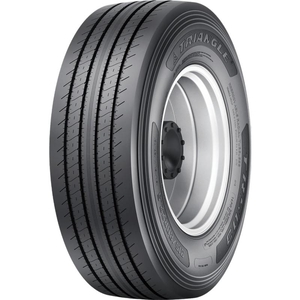 Грузовые шины Triangle TRS03 315/80R22,5 157/154L TL
