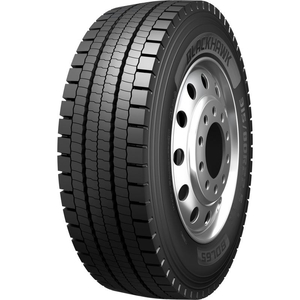 Грузовые шины Blackhawk (Sailun Group Co., LTD) BDL65 315/80R22,5 156/153K TL