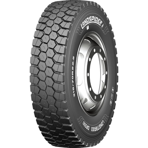 Грузовые шины Landspider Longtraxx DR330 315/80R22,5 154/151M TL