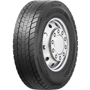 Грузовые шины Prinx Fortune FDR606 315/80R22,5 156/150L TL