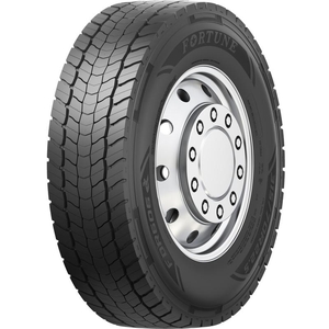 Грузовые шины Prinx Fortune FDR606 (на заказ) 315/80R22,5 156/150L TL
