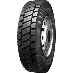 Грузовые шины Blackhawk (Sailun Group Co., LTD) BDM10 315/80R22,5 156/153K TL