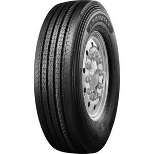 Грузовые шины Triangle TRS02 315/80R22,5 157/154L TL