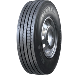 Грузовые шины Kama Forza REG S 315/80R22,5 154/150K TL