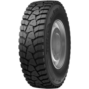 Грузовые шины TyRex All Steel DM-1 315/80R22,5 156/150K TL