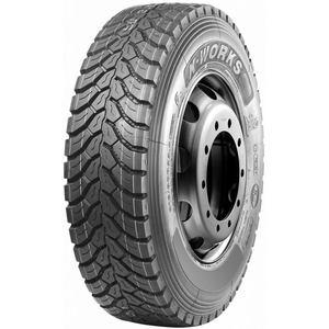Грузовые шины CrossWind CWD40K 315/80R22,5 156/150K TL