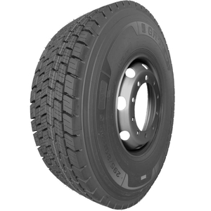 Грузовые шины Tornado (Advance Holdings) GR-D1 HWR 315/80R22,5 156/150L TL