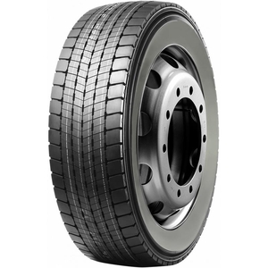 Грузовые шины CrossWind CWD10E 315/80R22,5 156/150L TL