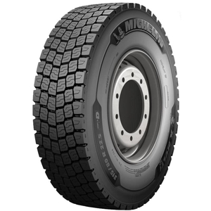 Грузовые шины MICHELIN X Multi HD D 315/80R22,5 156/150L TL