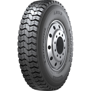 Грузовые шины Hankook Laufenn LR53 315/80R22,5 156/150K TL