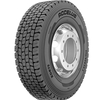 Грузовые шины Accelus RDR75 315/80R22,5 156/150L TL