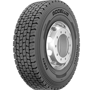 Грузовые шины Accelus RDR75 315/80R22,5 156/150L TL