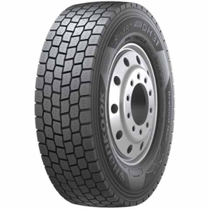 Грузовые шины Hankook Smart Flex DH31 315/80R22,5 156/150L TL