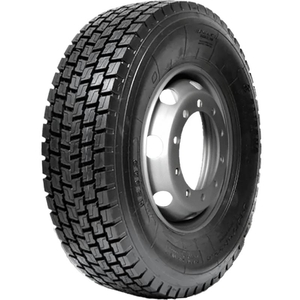 Грузовые шины NorTec T298 315/80R22,5 156/153K TL