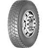 Грузовые шины Doublestar DSRD22 315/80R22,5 156/150K TL