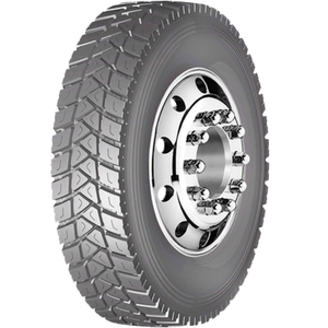 Грузовые шины Doublestar DSRD22 315/80R22,5 156/150K TL