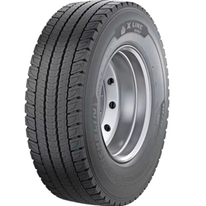 Грузовые шины MICHELIN X Line Energy D 315/80R22,5 156/150L TL