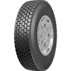 Грузовые шины Warrior (Double Coin Holdings) WD216 315/80R22,5 157/154L TL