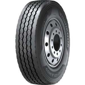 Грузовые шины Hankook Smart Work AM09 315/80R22,5 156/150K TL