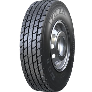 Грузовые шины Kama Forza REG D 315/80R22,5 154/150K TL