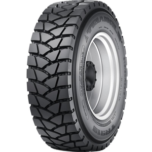 Грузовые шины Triangle TR918 315/80R22,5 157/154K TL
