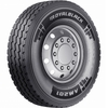 Грузовые шины Royal Black AM201 315/80R22,5 157/154L TL