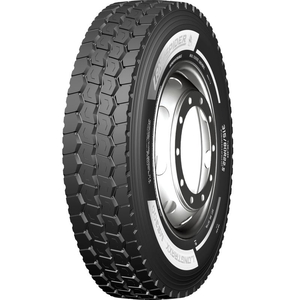 Грузовые шины Landspider Longtraxx MS300 315/80R22,5 157/154L TL