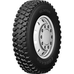 Грузовые шины Tornado (Advance Holdings) GL909A 315/80R22,5 167/164F TL