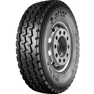 Грузовые шины Attar Mix 01 A 315/80R22,5 156/150K TL