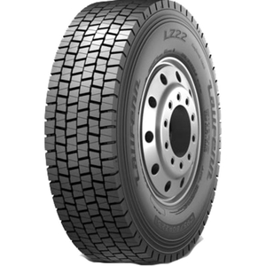 Грузовые шины Hankook Laufenn LZ22 315/80R22,5 156/150L TL