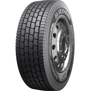 Грузовые шины Blackhawk (Sailun Group Co., LTD) BAW51 315/80R22,5 156/150L TL