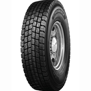 Грузовые шины Triangle TRD06 315/80R22,5 157/154K TL