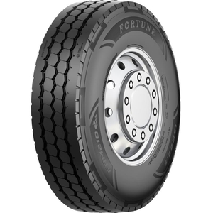 Грузовые шины Prinx Fortune FAM210 315/80R22,5 161/157K TL