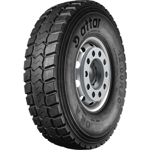 Грузовые шины Attar OR A 315/80R22,5 156/150F TL