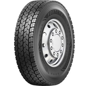 Грузовые шины Prinx Fortune Nordis D 315/80R22,5 156/150L TL