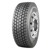 Грузовые шины GiTi GDR665 315/80R22,5 156/150L TL