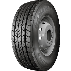 Грузовые шины Kama PRO NR 203 315/80R22,5 156/150L TL