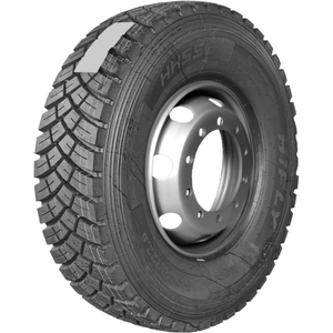 Грузовые шины HiFly HH556 315/80R22,5 156/152L TL