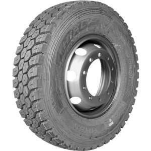 Грузовые шины HiFly HH557 315/80R22,5 156/152L TL