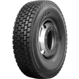 Грузовые шины HiFly HH308A 315/80R22,5 156/152L TL