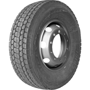 Грузовые шины HiFly HH533 315/80R22,5 156/152L TL