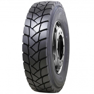 Грузовые шины HiFly HH302 315/80R22,5 156/152L TL