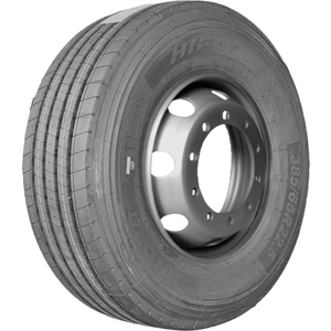 Грузовые шины HiFly HH026 315/80R22,5 156/152L TL