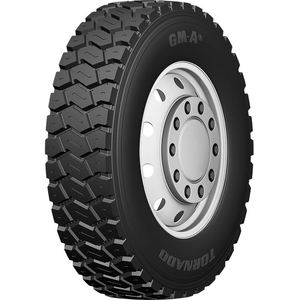 Грузовые шины Tornado (Advance Holdings) GM-A1 315/80R22,5 158/156G TL