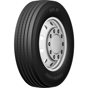 Грузовые шины Tornado (Advance Holdings) GR-A1 315/80R22,5 156/150L TL