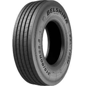 Грузовые шины Belshina Bel-158M с камневыталкивателем 315/80R22,5 154/150M TL